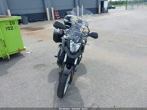 2015 Honda Nc700xd VIN JH2RC6344FK100235 фото 5
