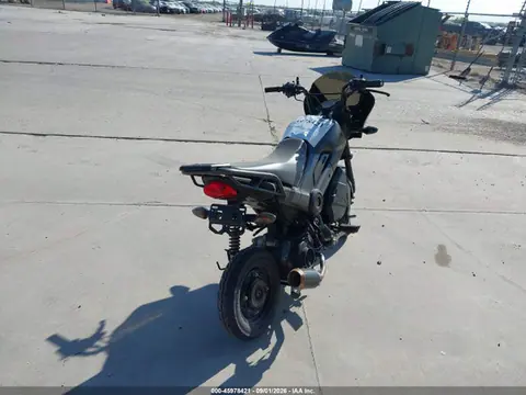 2022 Honda NVA110 B VIN 3H1JK0701ND012565 фото 4