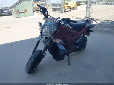 2023 Honda NVA110 B VIN 3H1JK0706PD106640 фото 2