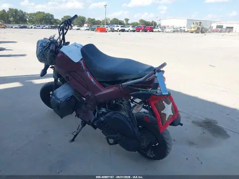 2023 Honda NVA110 B VIN 3H1JK0706PD106640 фото 3