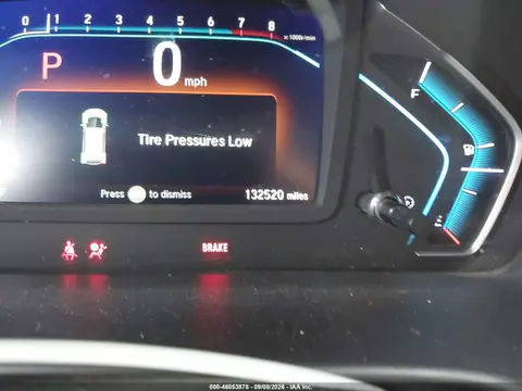 2019 Honda Odyssey Ex-l VIN 5FNRL6H75KB071136 фото 16