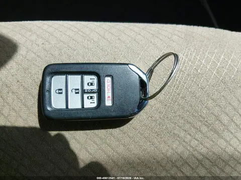 2014 Honda ODYSSEY EX VIN 5FNRL5H47EB077668 фото 11