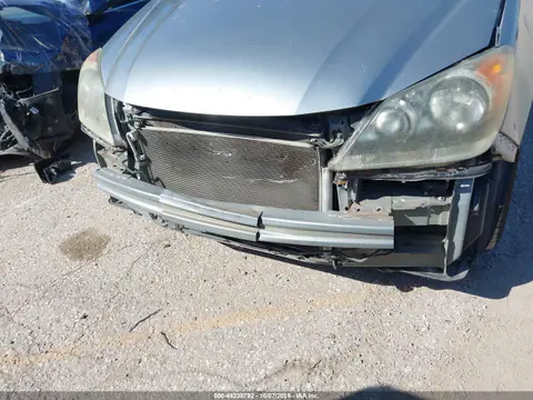 5FNRL3H53AB028541 — 2010 Honda Odyssey, Естественный износ, фото до ремонта