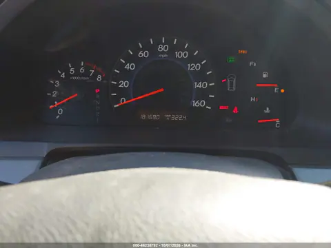 2010 Honda Odyssey Ex VIN 5FNRL3H53AB028541 фото 8