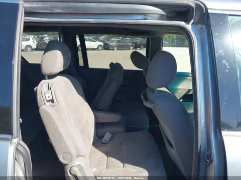 2010 Honda Odyssey Ex VIN 5FNRL3H53AB028541 фото 9