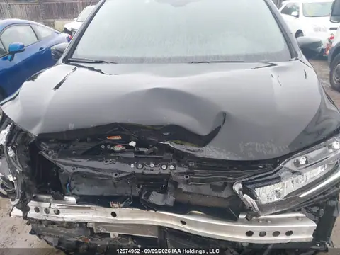 2023 Honda Odyssey VIN 5FNRL6H04PB503760 фото 10