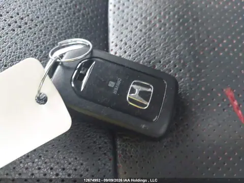2023 Honda Odyssey VIN 5FNRL6H04PB503760 фото 11