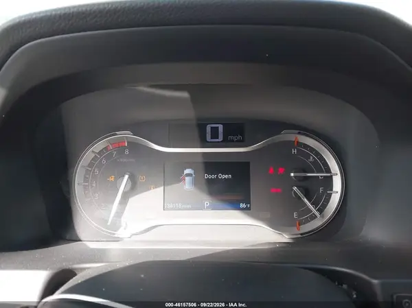 5FNYF5H31GB020301 — 2016 Honda Pilot, фото 7 с аукциона IAAI, Левый бок