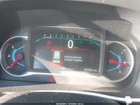 2019 Honda Pilot Elite VIN 5FNYF6H07KB005239 фото 8