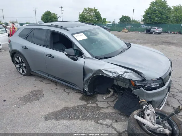 2024 Honda Prologue Elite VIN 3GPKHZRJ4RS513385 фото 1
