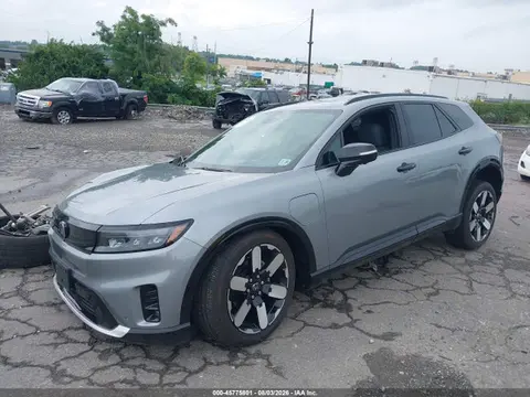 2024 Honda Prologue Elite VIN 3GPKHZRJ4RS513385 фото 2