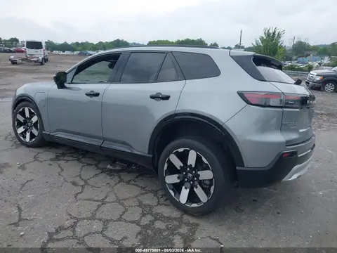 2024 Honda Prologue Elite VIN 3GPKHZRJ4RS513385 фото 3