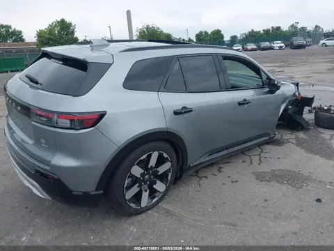 2024 Honda Prologue Elite VIN 3GPKHZRJ4RS513385 фото 4