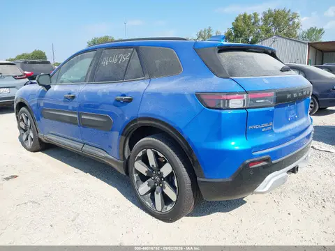 2024 Honda Prologue Elite VIN 3GPKHZRJXRS512550 фото 3