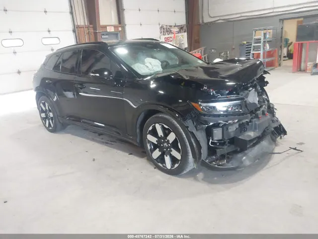 2025 Honda Prologue Elite VIN 3GPKHZRJ3SS519331 фото 1