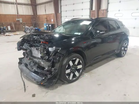 2025 Honda Prologue Elite VIN 3GPKHZRJ3SS519331 фото 2