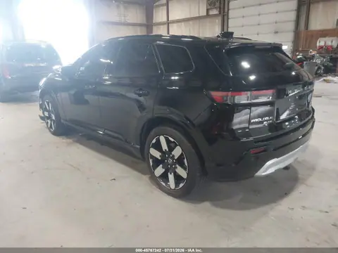 2025 Honda Prologue Elite VIN 3GPKHZRJ3SS519331 фото 3