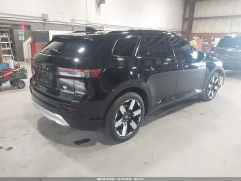 2025 Honda Prologue Elite VIN 3GPKHZRJ3SS519331 фото 4