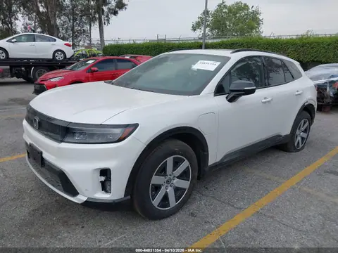 2024 Honda Prologue Touring VIN 3GPKHWRM4RS531913 фото 2