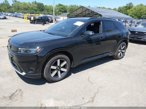 2024 Honda Prologue Touring VIN 3GPKHXRJ5RS506742 фото 2