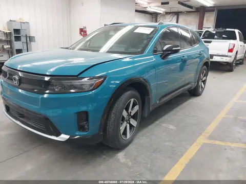 2024 Honda Prologue Touring VIN 3GPKHXRJ5RS512122 фото 2
