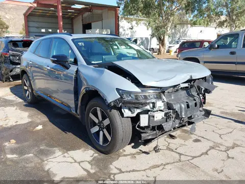 3GPKHXRJXRS531779 — 2024 Honda Prologue Touring, Передняя часть (Front End), фото до ремонта