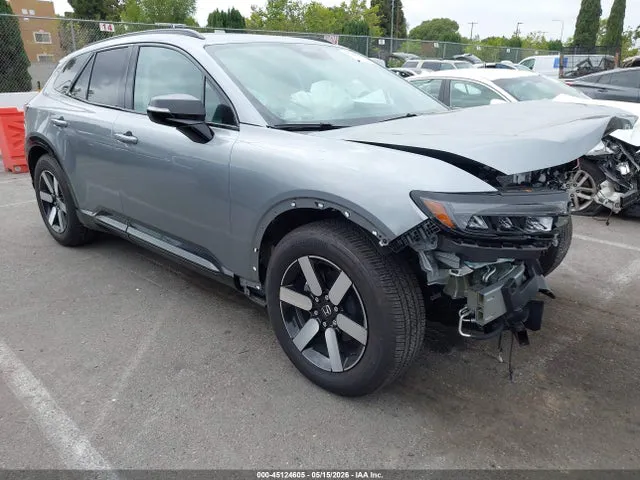 2025 Honda Prologue Touring VIN 3GPKHWRM1SS526769 фото 1