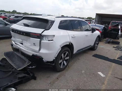 2025 Honda Prologue Touring VIN 3GPKHXRJ9SS501551 фото 4