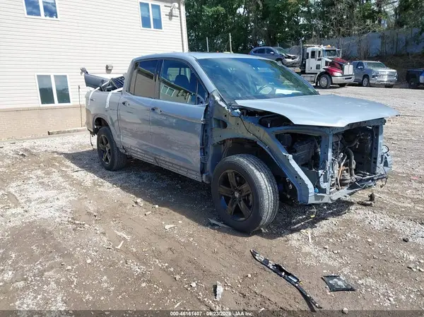 5FPYK3F88PB039675 — 2023 Honda Ridgeline, Повреждения со всех сторон (All Over), фото до ремонта