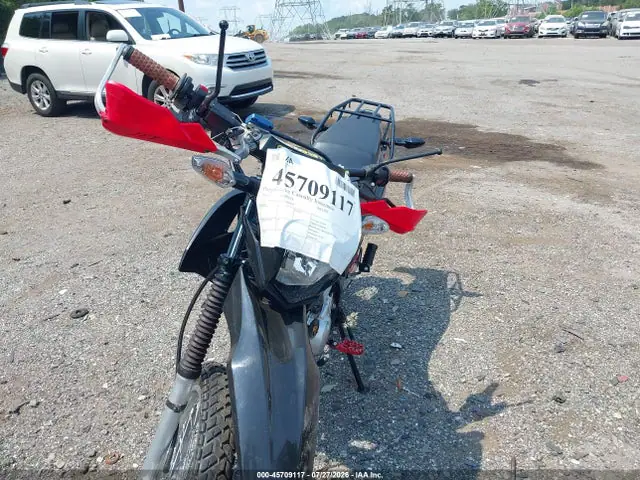 3H1KD1314RD100955 — 2024 Honda XR150L E, фото 2 с аукциона IAAI 29.09.2026, Не указано
