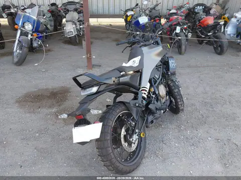 2024 Husqvarna Vitpilen 401/svartpilen 401 VIN MD2JUJ404RN209065 фото 4