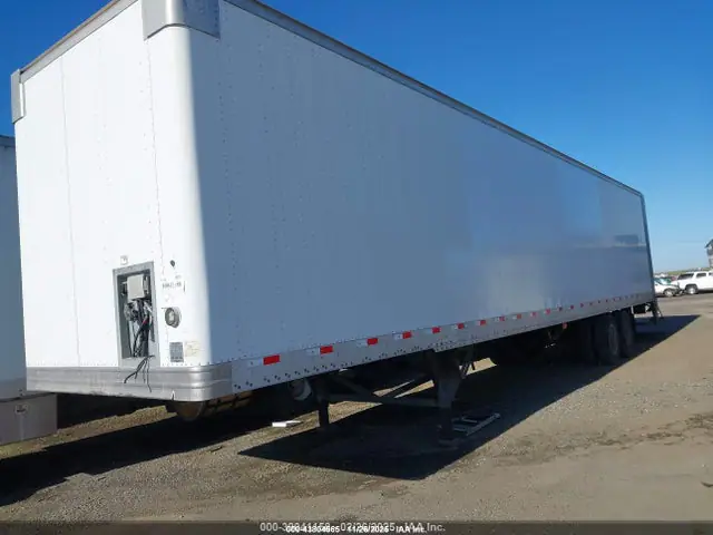 3H3V482C9FT652033 — 2015 Hyundai Translead Inc Unknown, фото 2 с аукциона IAAI 14.10.2026, Задняя часть справа