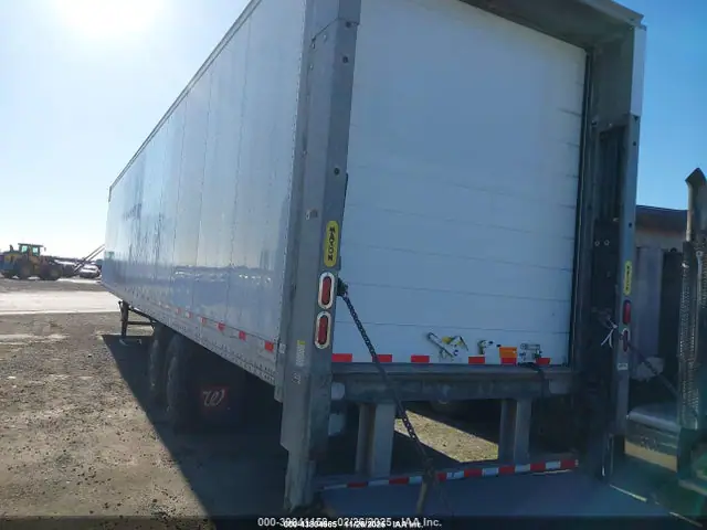3H3V482C9FT652033 — 2015 Hyundai Translead Inc Unknown, фото 3 с аукциона IAAI 14.10.2026, Задняя часть справа