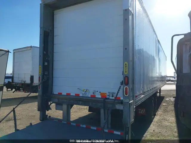 3H3V482C9FT652033 — 2015 Hyundai Translead Inc Unknown, фото 4 с аукциона IAAI 14.10.2026, Задняя часть справа