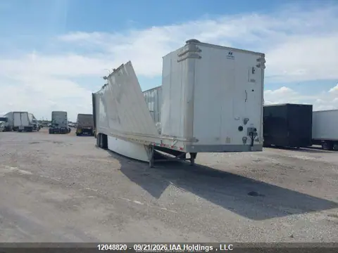 2024 Hyundai Translead Inc Vt VIN 3H3V532K7RJ071024 фото 1