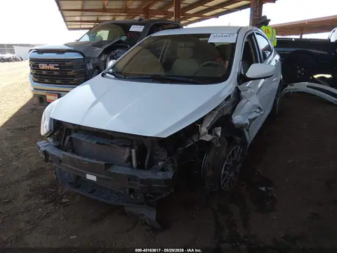 2014 Hyundai ACCENT GLS VIN KMHCT4AE5EU622675 фото 2