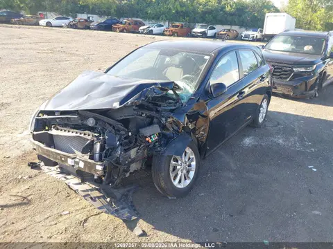 2019 Hyundai Accent Se/sel VIN 3KPC25A33KE074598 фото 2