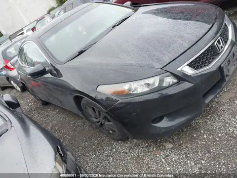 2008 Honda Accord Ex VIN 1HGCS12778A801054 фото 2