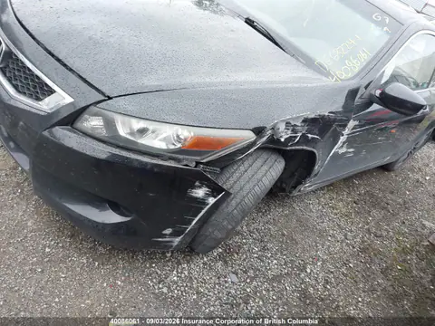 2008 Honda Accord Ex VIN 1HGCS12778A801054 фото 3