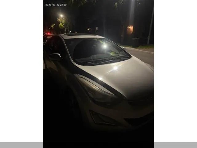 2015 Hyundai Elantra Limited VIN KMHDH4AE4FU309625 фото 1