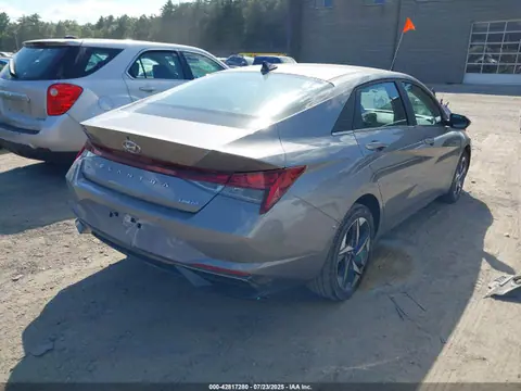 2023 Hyundai Elantra Limited VIN KMHLP4AG8PU405985 фото 4