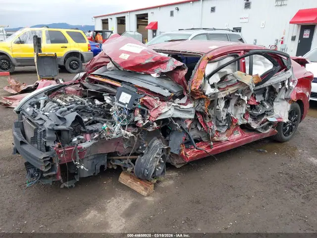 5NPDH4AE5GH701402 — 2016 Hyundai Elantra SE, фото 2 с аукциона IAAI 29.09.2026, Биологическая или химическая опасность