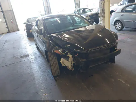5NPD74LF0HH192460 — 2017 Hyundai Elantra SE, Угон (Theft), фото до ремонта