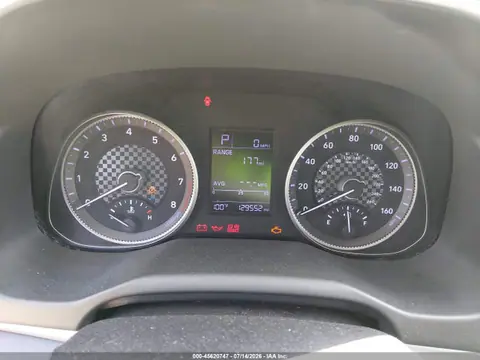2019 Hyundai ELANTRA SE VIN 5NPD74LF2KH475028 фото 7