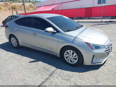 5NPD74LF3LH612947 — 2020 Hyundai Elantra SE, Естественный износ (Normal Wear & Tear), фото до ремонта