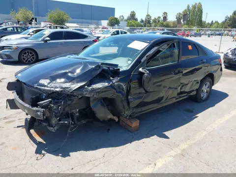 2024 Hyundai ELANTRA SE VIN KMHLL4DG3RU776692 фото 2