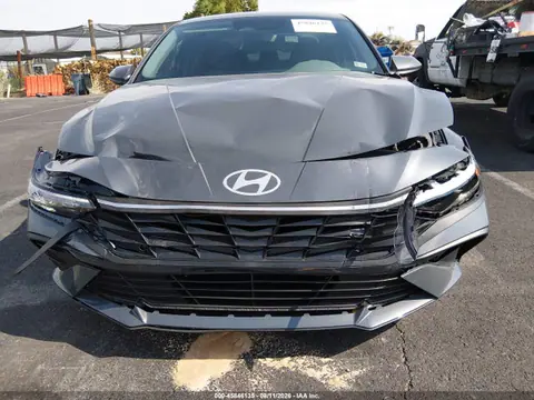 2026 Hyundai ELANTRA SE VIN KMHLL4DG1TU172467 фото 12