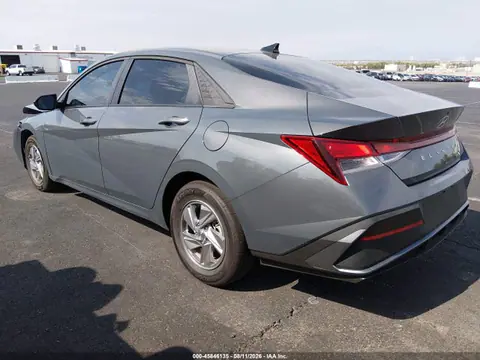 2026 Hyundai ELANTRA SE VIN KMHLL4DG1TU172467 фото 3