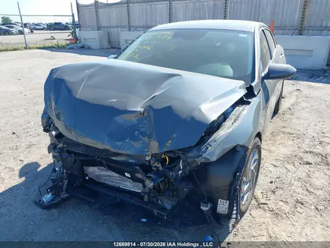 2025 Hyundai Elantra Sel Sport VIN KMHLM4DG3SU042976 фото 2