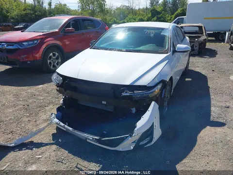 2026 Hyundai Elantra Sel Sport VIN KMHLM4DG8TU254080 фото 2